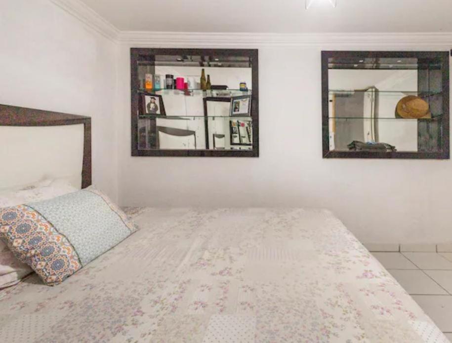 Quarto Em Casa Da Familia Anton São José dos Pinhais エクステリア 写真