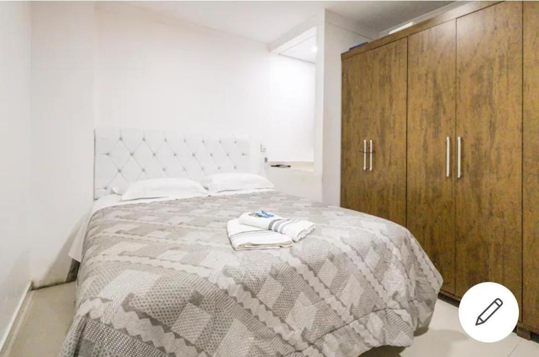 Quarto Em Casa Da Familia Anton São José dos Pinhais エクステリア 写真