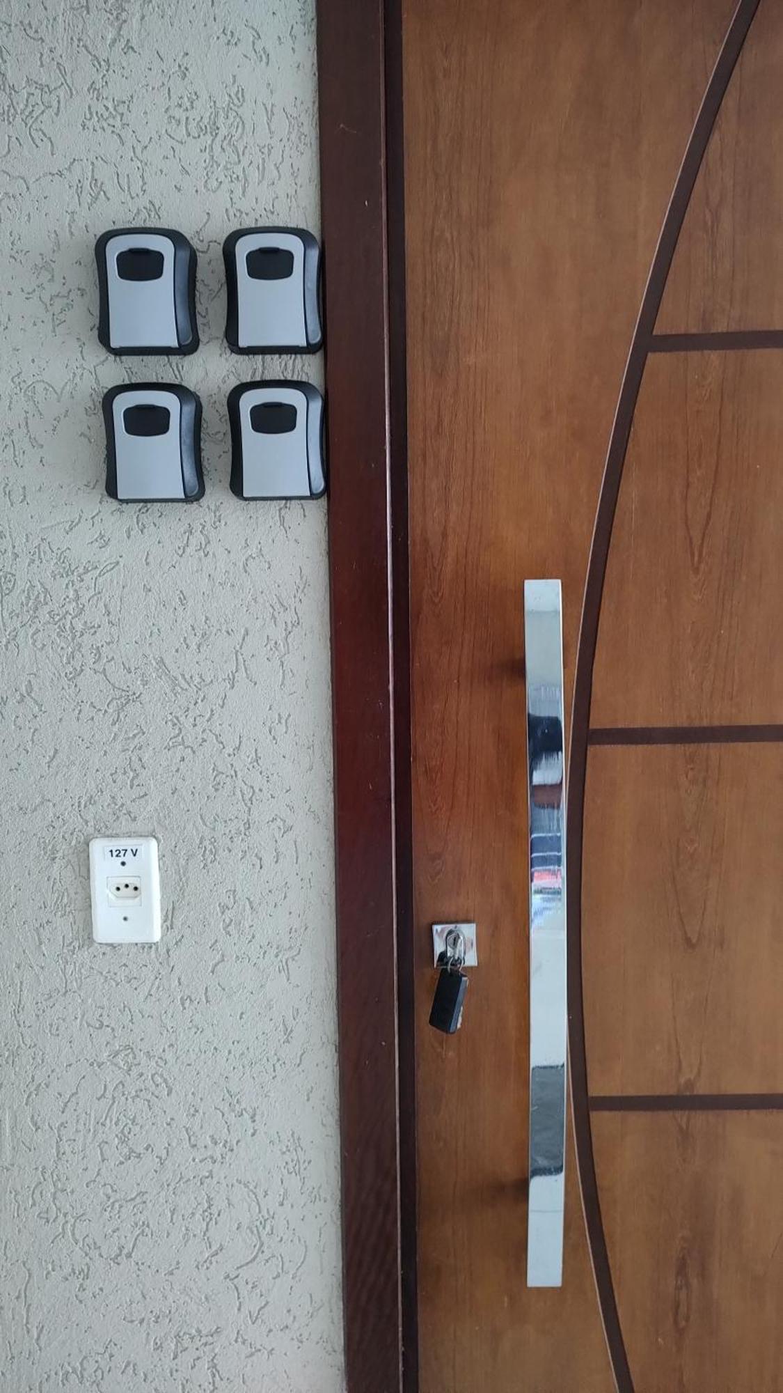 Quarto Em Casa Da Familia Anton São José dos Pinhais エクステリア 写真
