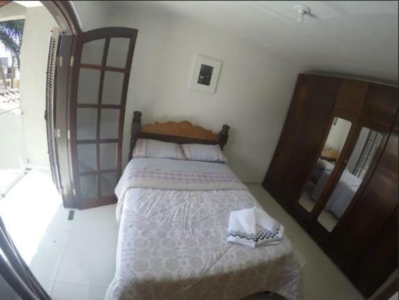 Quarto Em Casa Da Familia Anton São José dos Pinhais エクステリア 写真