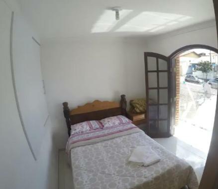Quarto Em Casa Da Familia Anton São José dos Pinhais エクステリア 写真